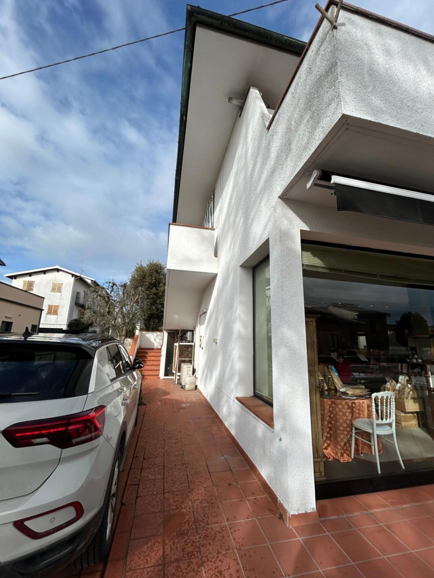 Appartamento La Casa Di Simo Montecalvoli Exterior foto