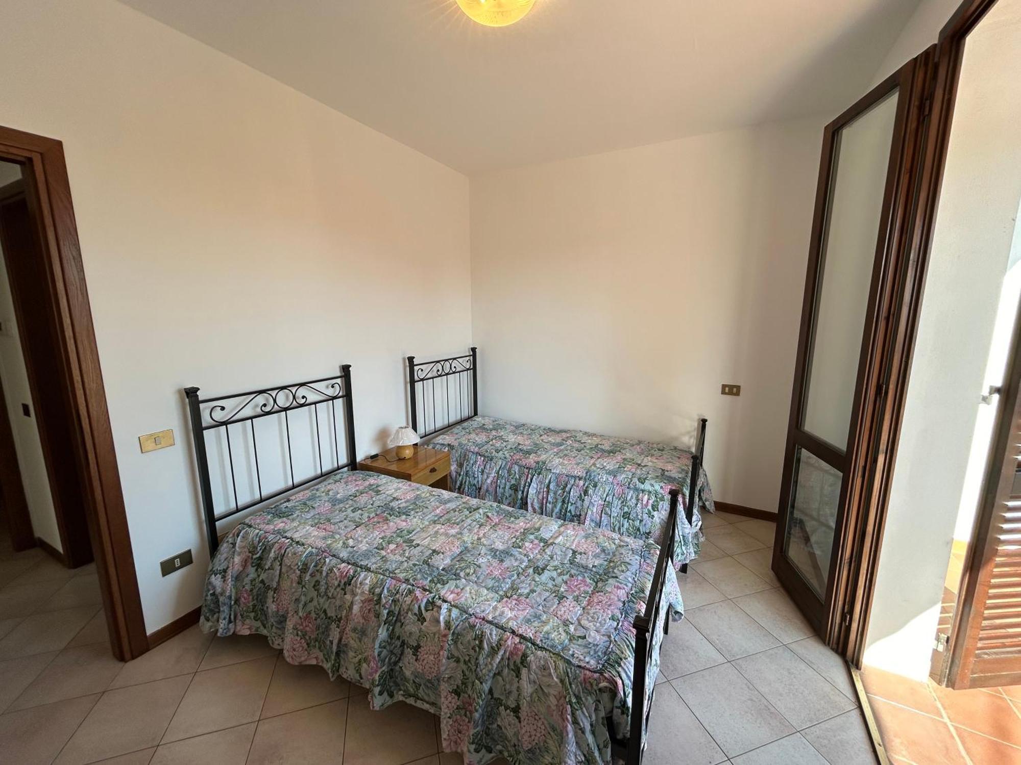 Appartamento La Casa Di Simo Montecalvoli Exterior foto