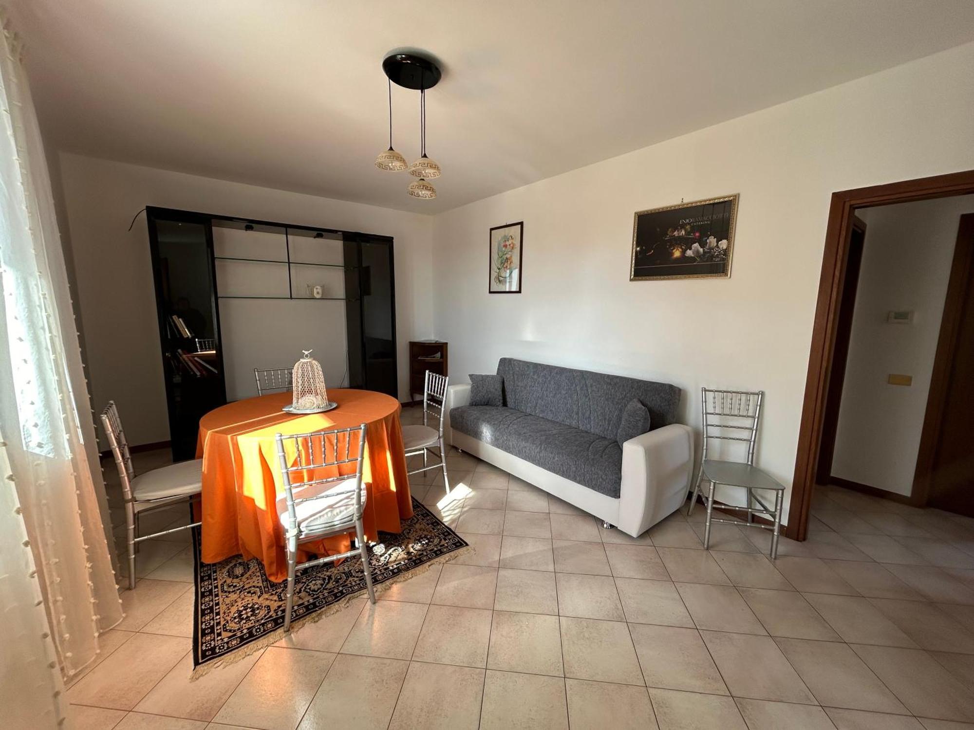 Appartamento La Casa Di Simo Montecalvoli Exterior foto