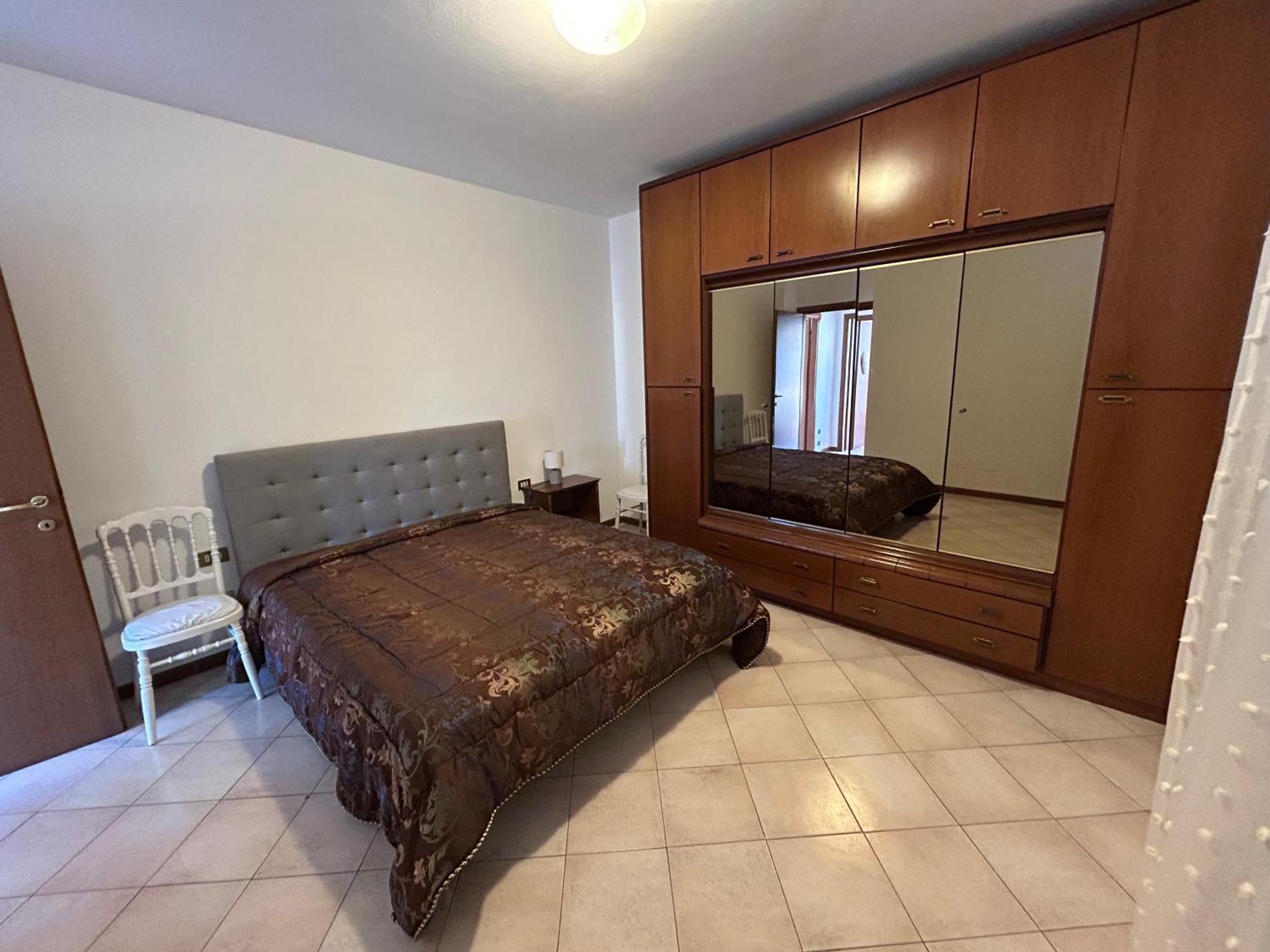 Appartamento La Casa Di Simo Montecalvoli Exterior foto